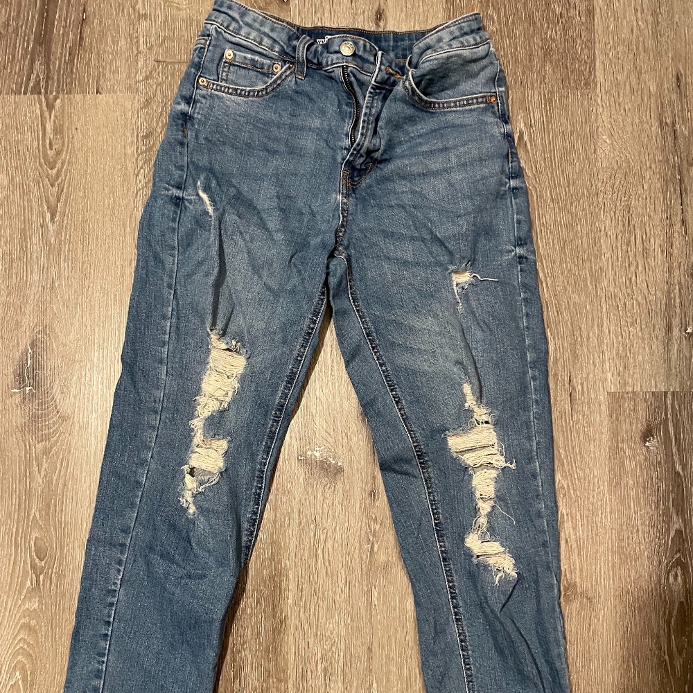 Wild Fable Blue Jeans